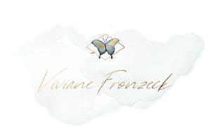 Logo - Viviane Fronzeck