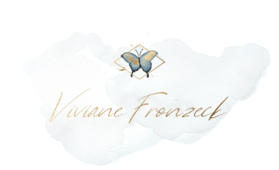 Logo - Viviane Fronzeck