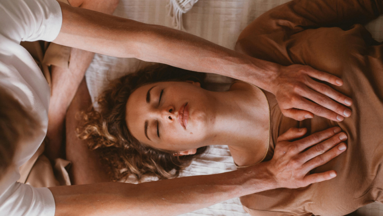 Körper- & Energiearbeit